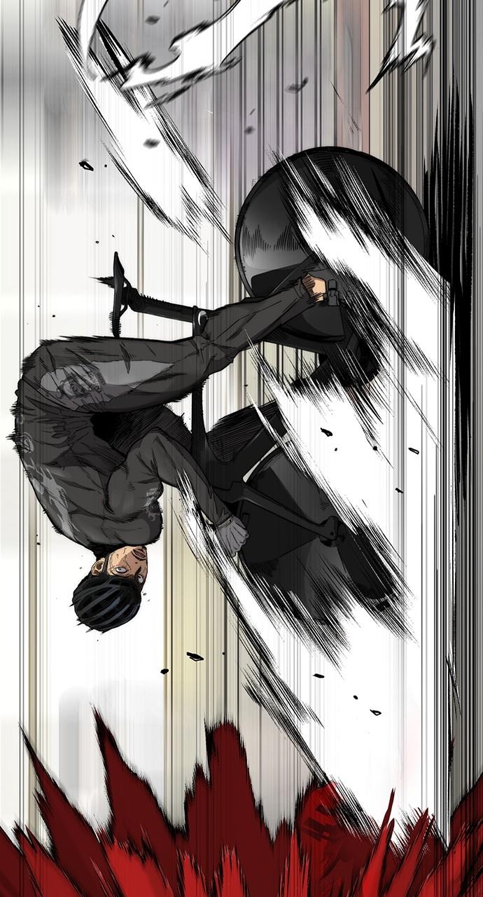 Wind Breaker SS4 - Manhwa Chap 113 - Next Chap 114