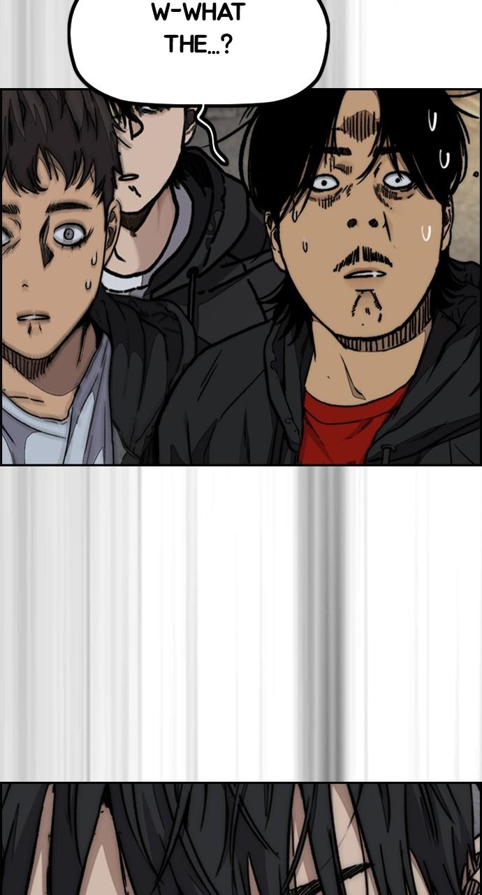 Wind Breaker SS4 - Manhwa Chap 113 - Next Chap 114