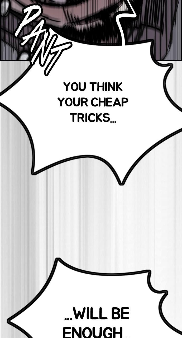 Wind Breaker SS4 - Manhwa Chap 113 - Next Chap 114