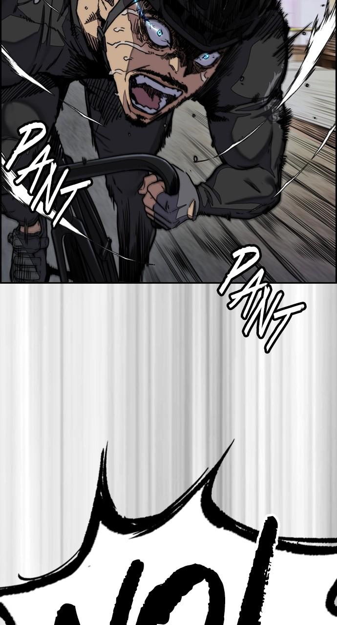 Wind Breaker SS4 - Manhwa Chap 113 - Next Chap 114