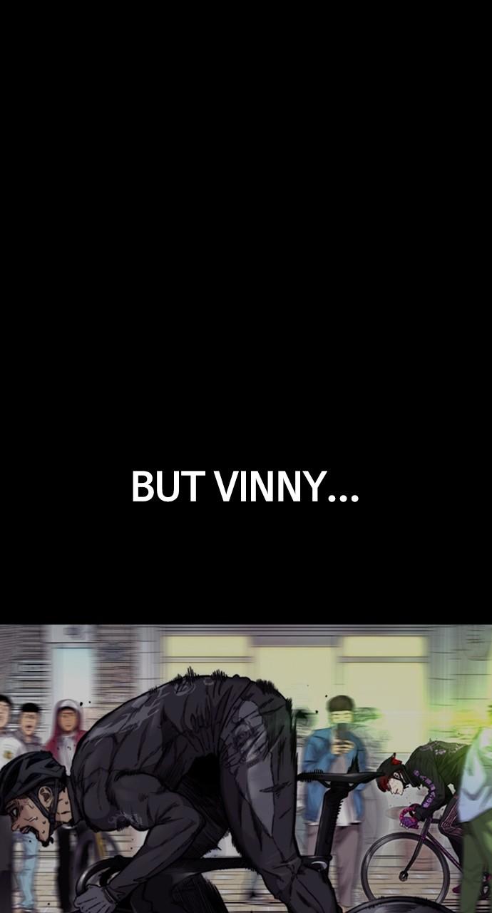 Wind Breaker SS4 - Manhwa Chap 113 - Next Chap 114