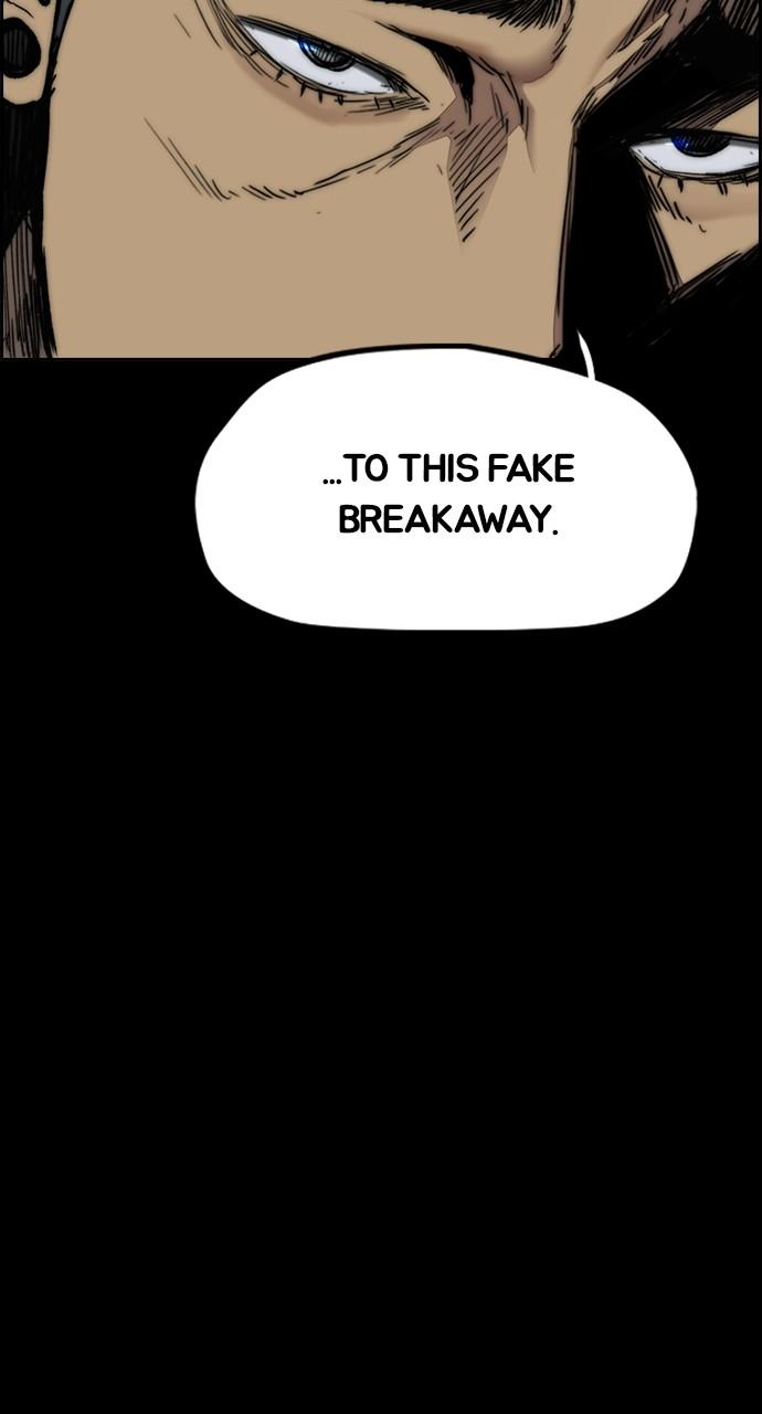 Wind Breaker SS4 - Manhwa Chap 113 - Next Chap 114