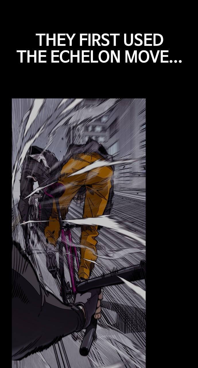 Wind Breaker SS4 - Manhwa Chap 113 - Next Chap 114