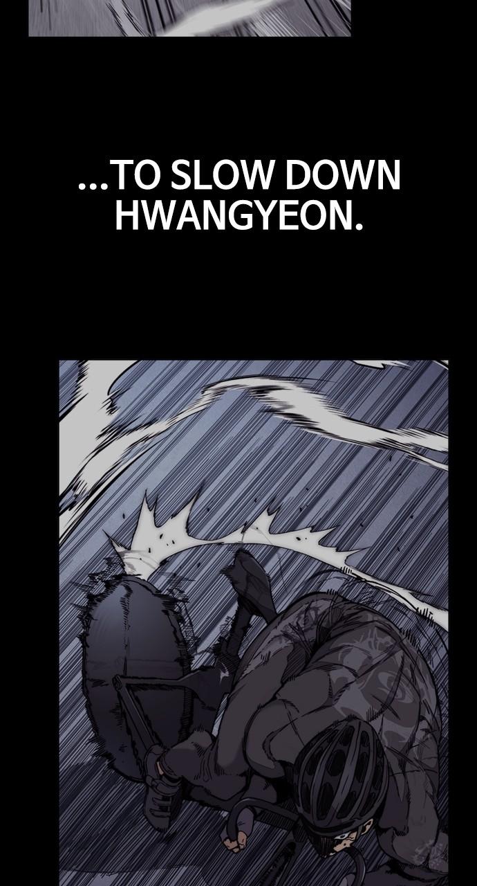 Wind Breaker SS4 - Manhwa Chap 113 - Next Chap 114