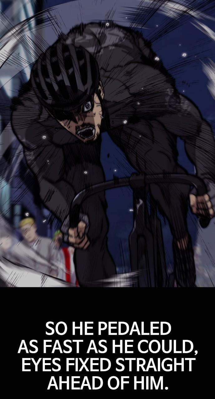 Wind Breaker SS4 - Manhwa Chap 113 - Next Chap 114