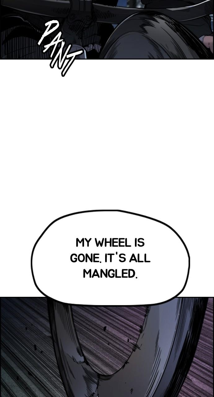 Wind Breaker SS4 - Manhwa Chap 113 - Next Chap 114