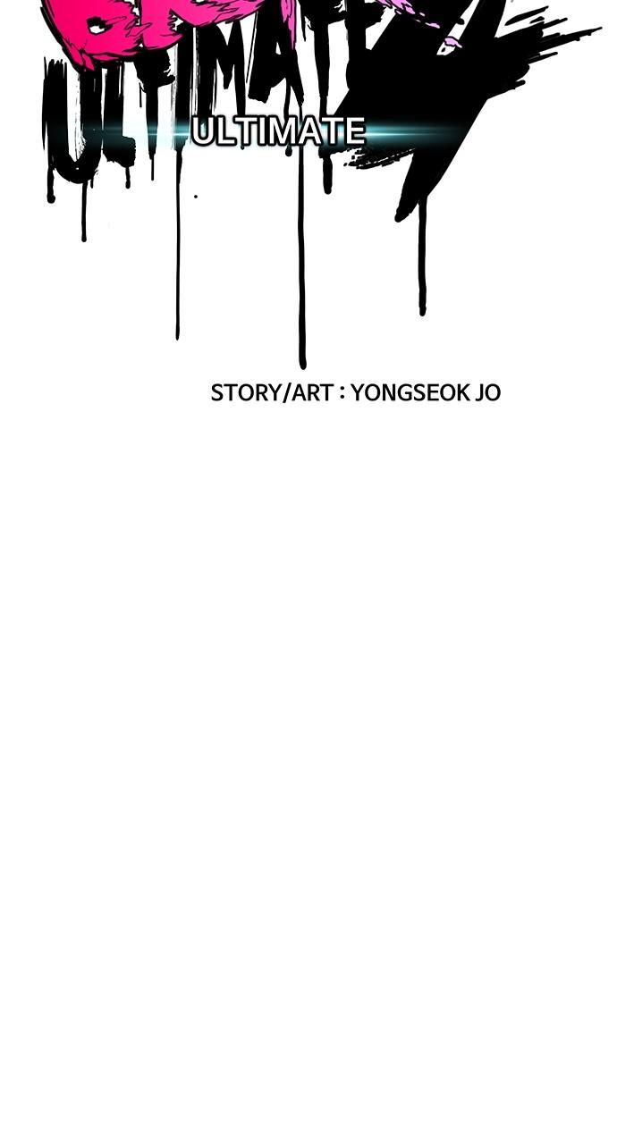 Wind Breaker SS4 - Manhwa Chap 113 - Next Chap 114