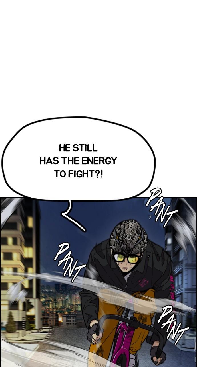 Wind Breaker SS4 - Manhwa Chap 113 - Next Chap 114