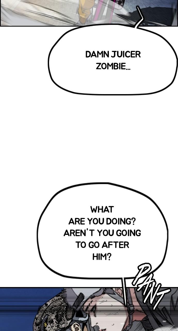 Wind Breaker SS4 - Manhwa Chap 113 - Next Chap 114