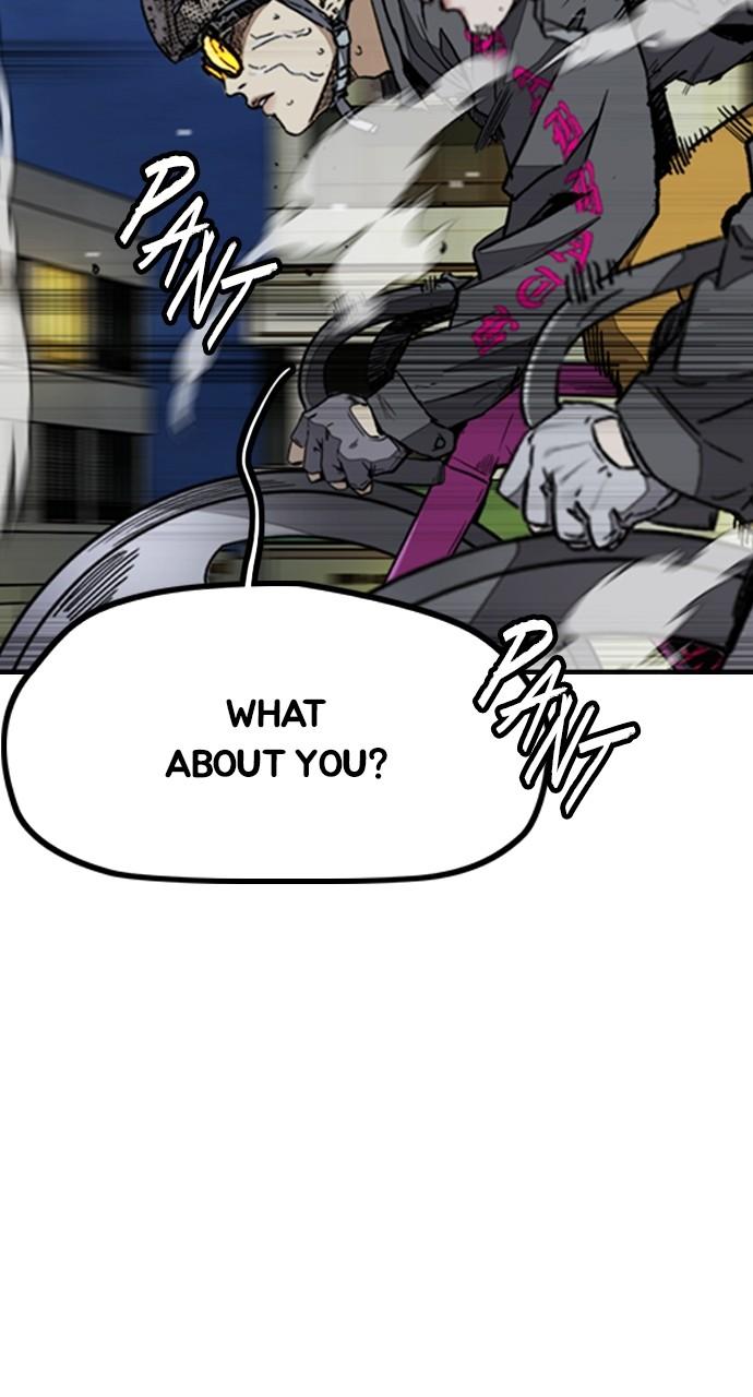 Wind Breaker SS4 - Manhwa Chap 113 - Next Chap 114