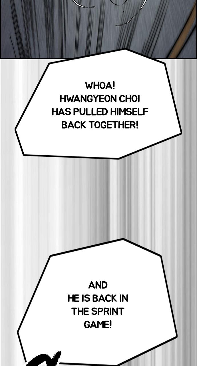 Wind Breaker SS4 - Manhwa Chap 113 - Next Chap 114