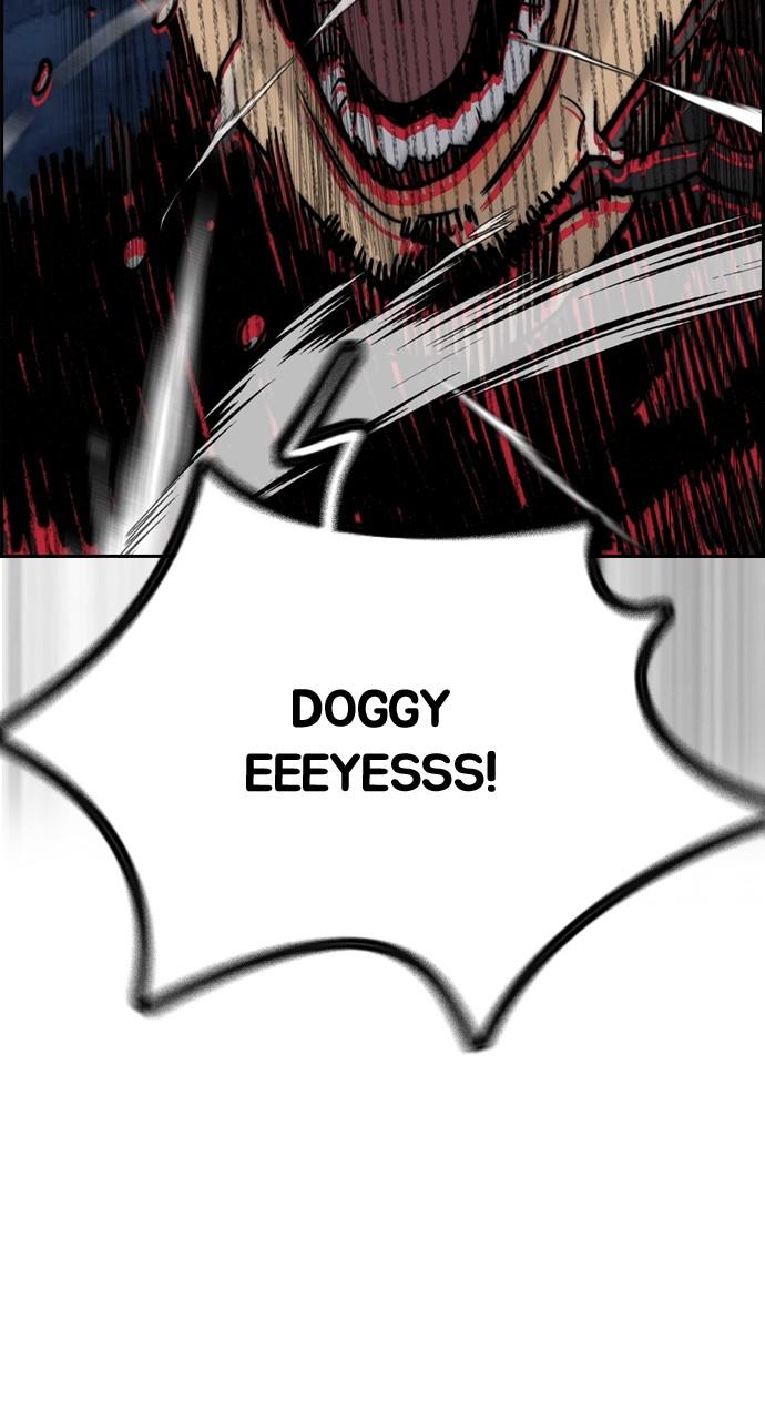 Wind Breaker SS4 - Manhwa Chap 113 - Next Chap 114