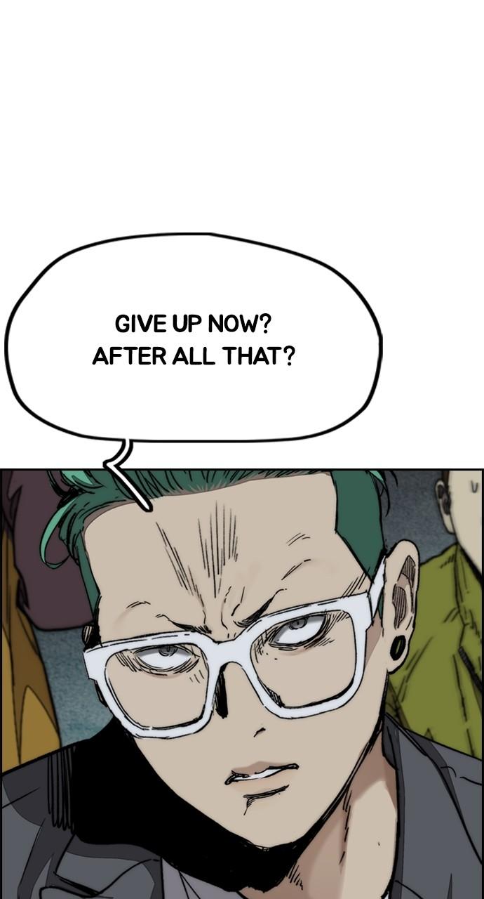 Wind Breaker SS4 - Manhwa Chap 113 - Next Chap 114