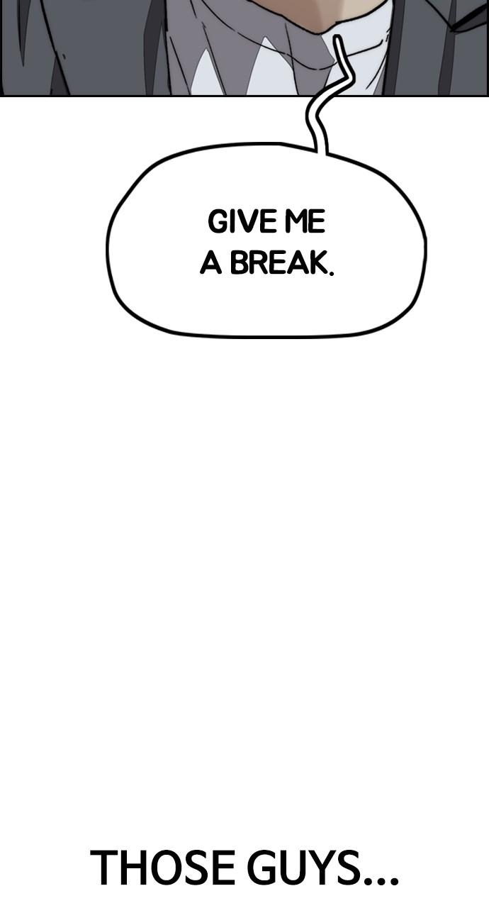 Wind Breaker SS4 - Manhwa Chap 113 - Next Chap 114