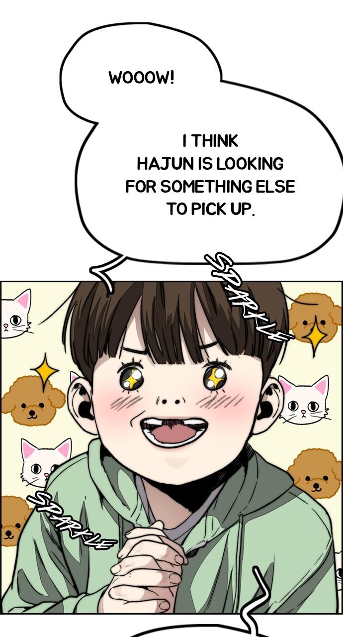 Wind Breaker SS4 - Manhwa Chap 113 - Next Chap 114