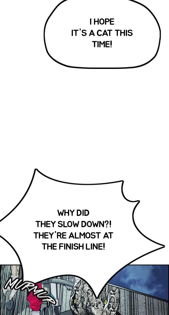 Wind Breaker SS4 - Manhwa Chap 113 - Next Chap 114