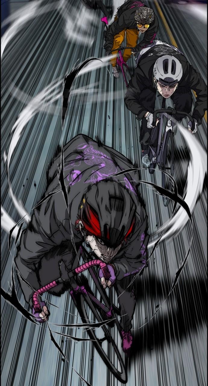 Wind Breaker SS4 - Manhwa Chap 113 - Next Chap 114