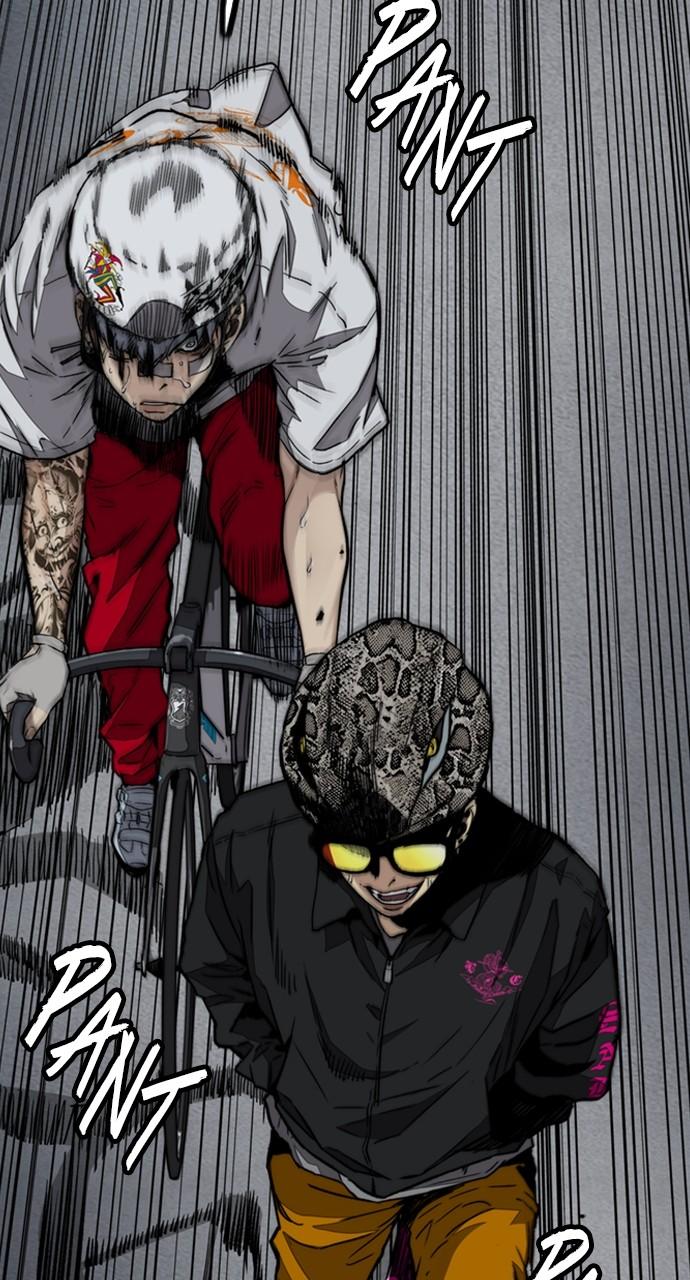 Wind Breaker SS4 - Manhwa Chap 113 - Next Chap 114