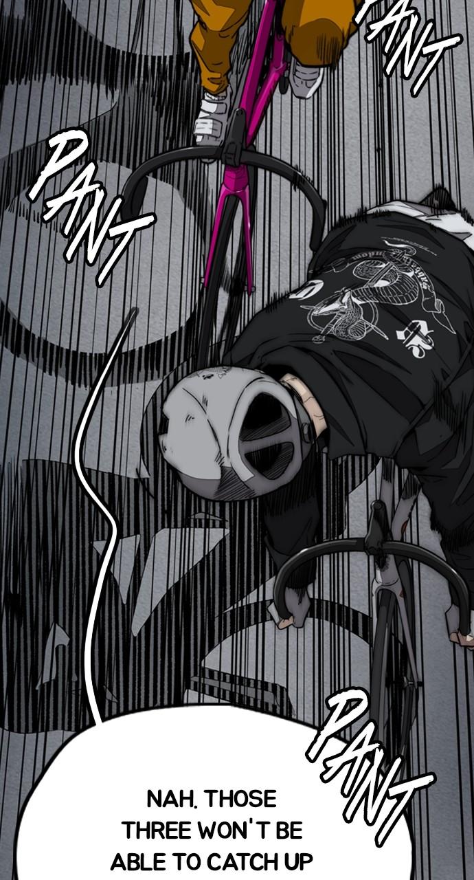 Wind Breaker SS4 - Manhwa Chap 113 - Next Chap 114