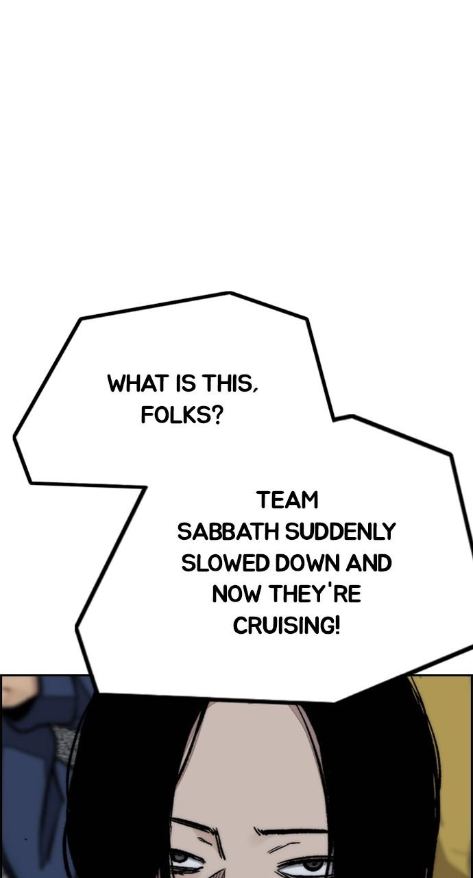 Wind Breaker SS4 - Manhwa Chap 113 - Next Chap 114