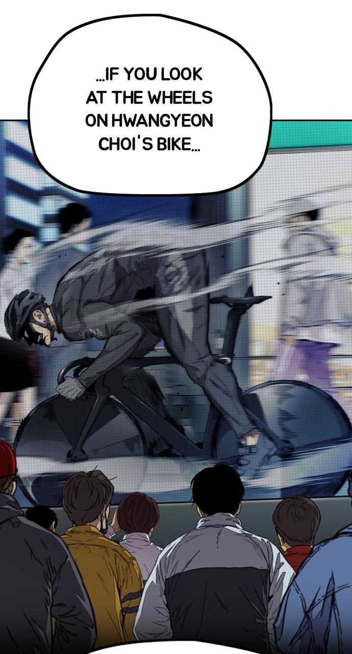 Wind Breaker SS4 - Manhwa Chap 113 - Next Chap 114