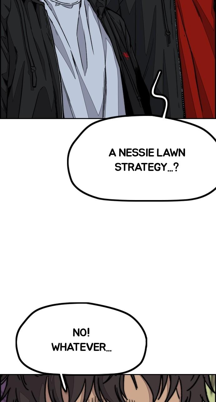 Wind Breaker SS4 - Manhwa Chap 113 - Next Chap 114