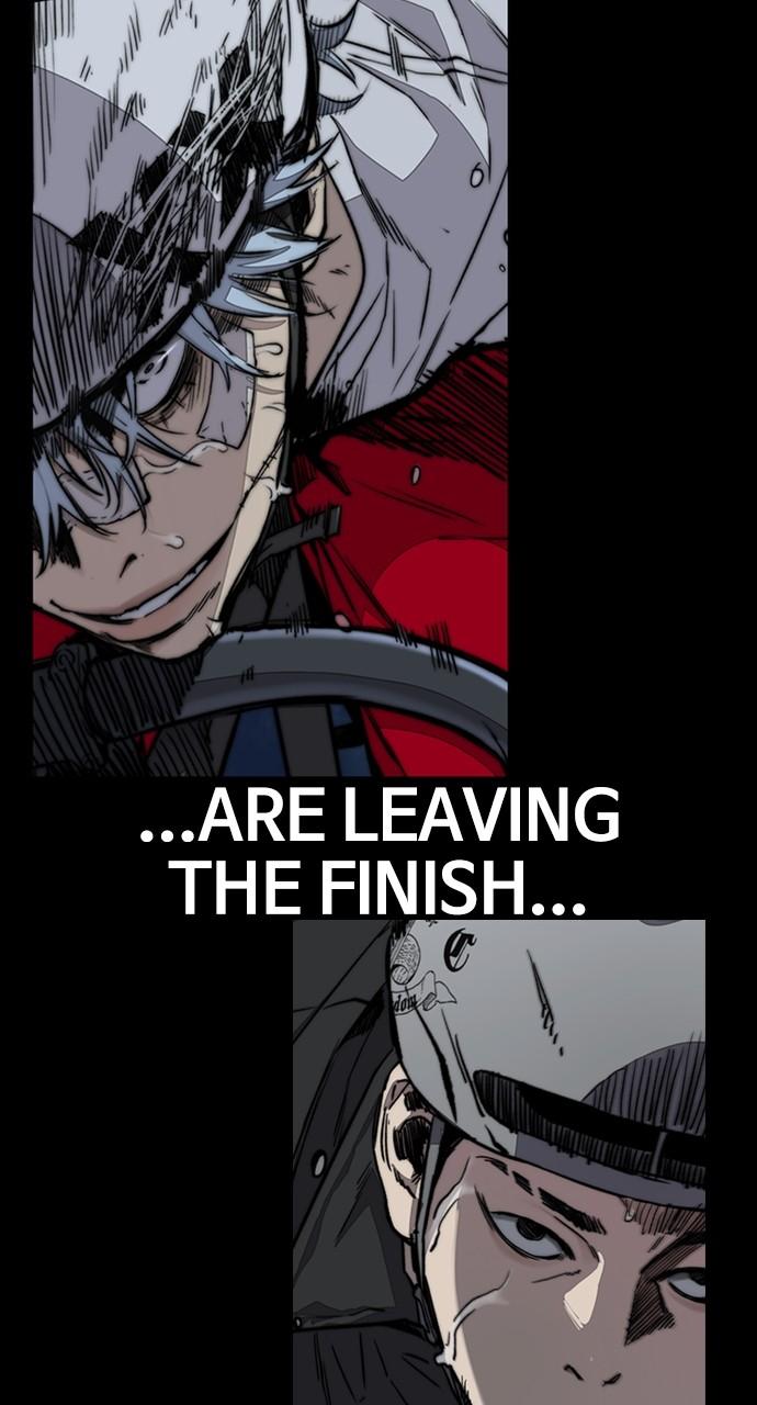 Wind Breaker SS4 - Manhwa Chap 113 - Next Chap 114