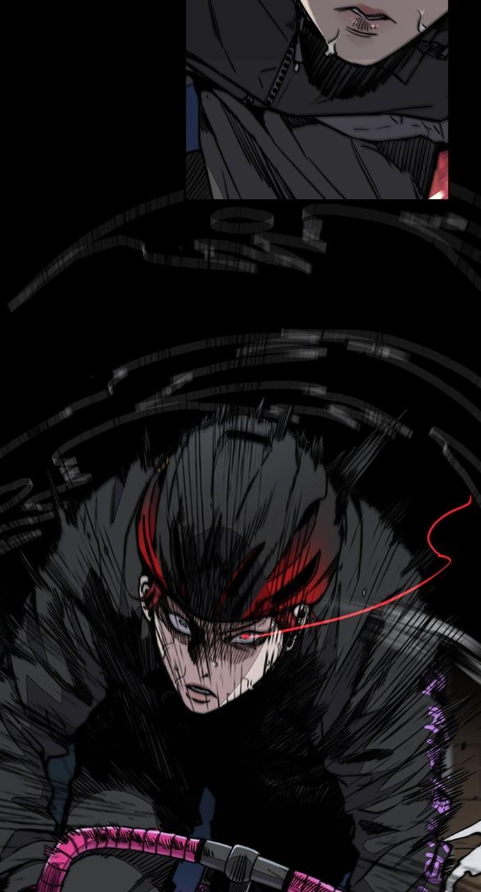 Wind Breaker SS4 - Manhwa Chap 113 - Next Chap 114