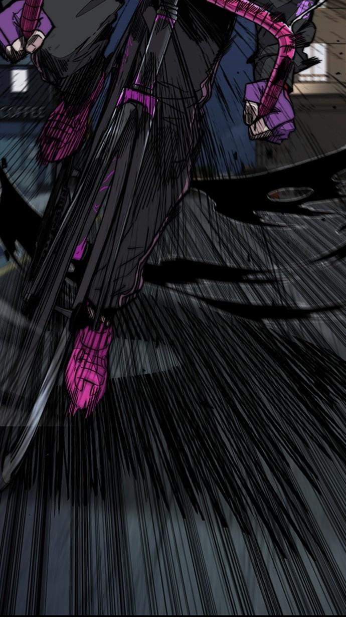 Wind Breaker SS4 - Manhwa Chap 113 - Next Chap 114