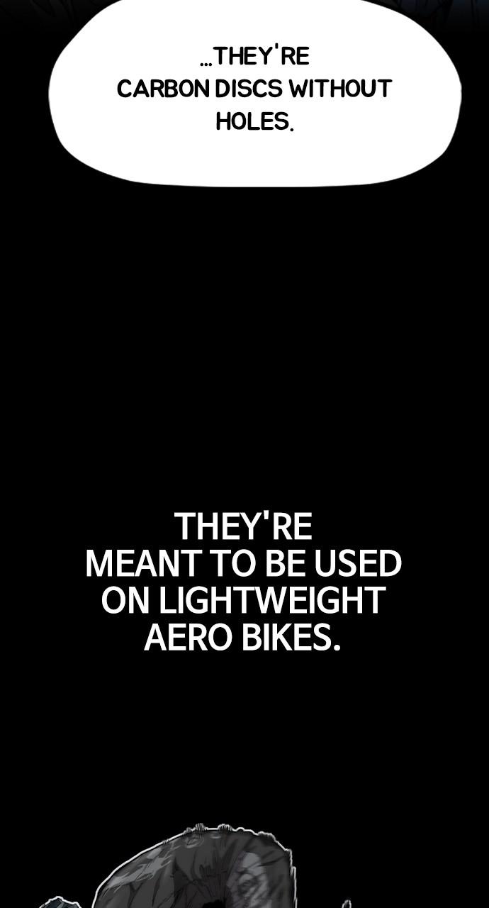 Wind Breaker SS4 - Manhwa Chap 113 - Next Chap 114