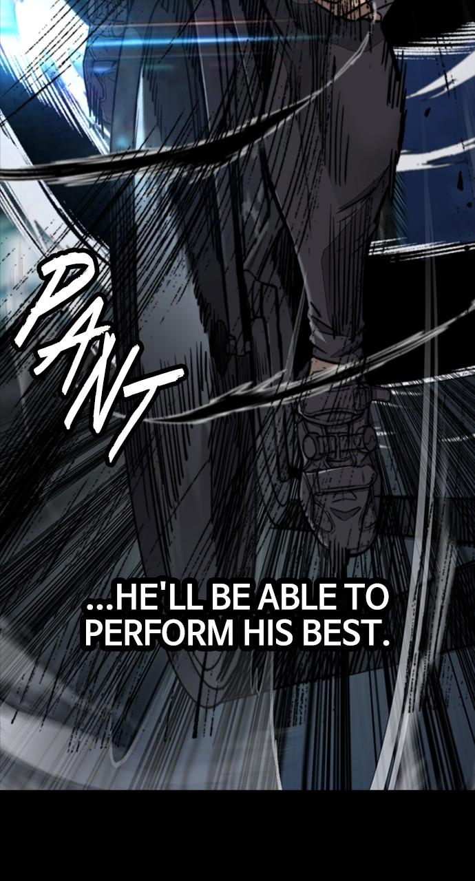 Wind Breaker SS4 - Manhwa Chap 113 - Next Chap 114