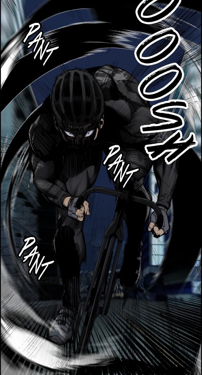 Wind Breaker SS4 - Manhwa Chap 113 - Next Chap 114