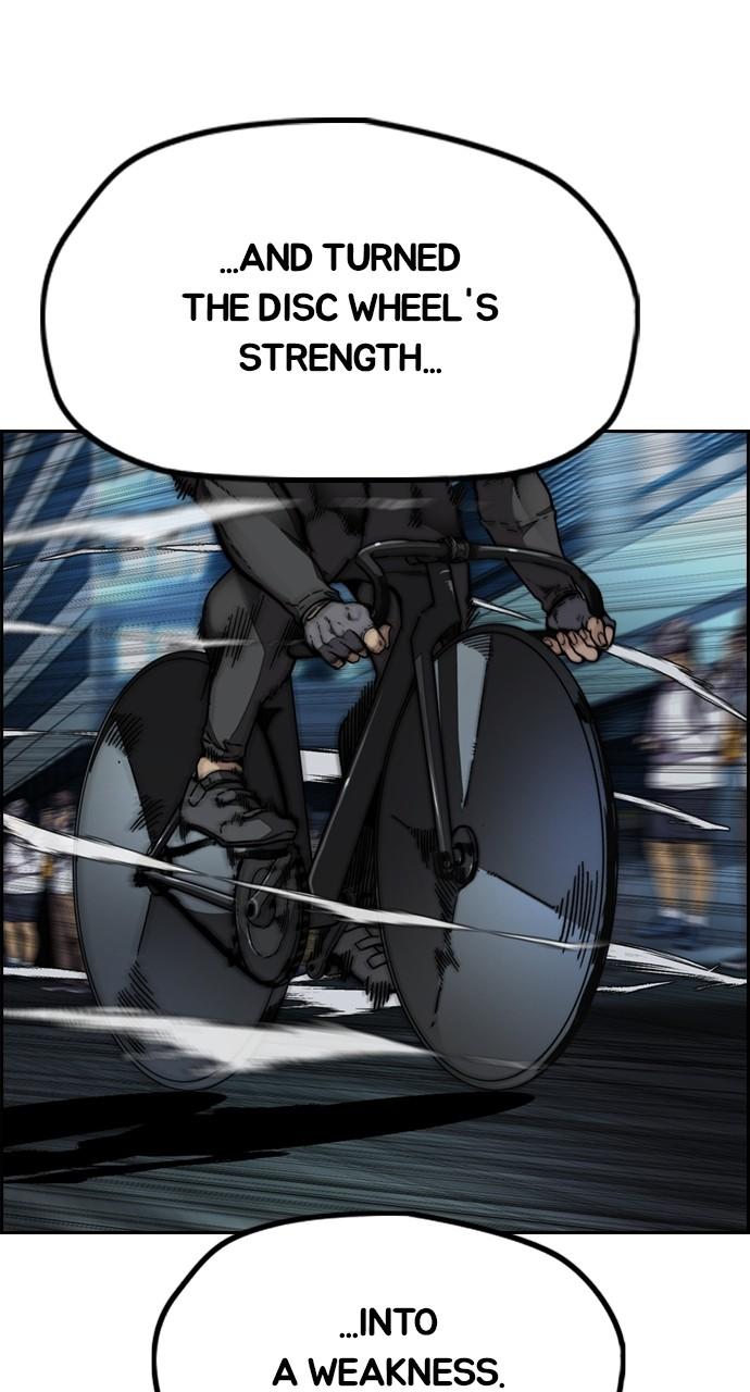 Wind Breaker SS4 - Manhwa Chap 113 - Next Chap 114