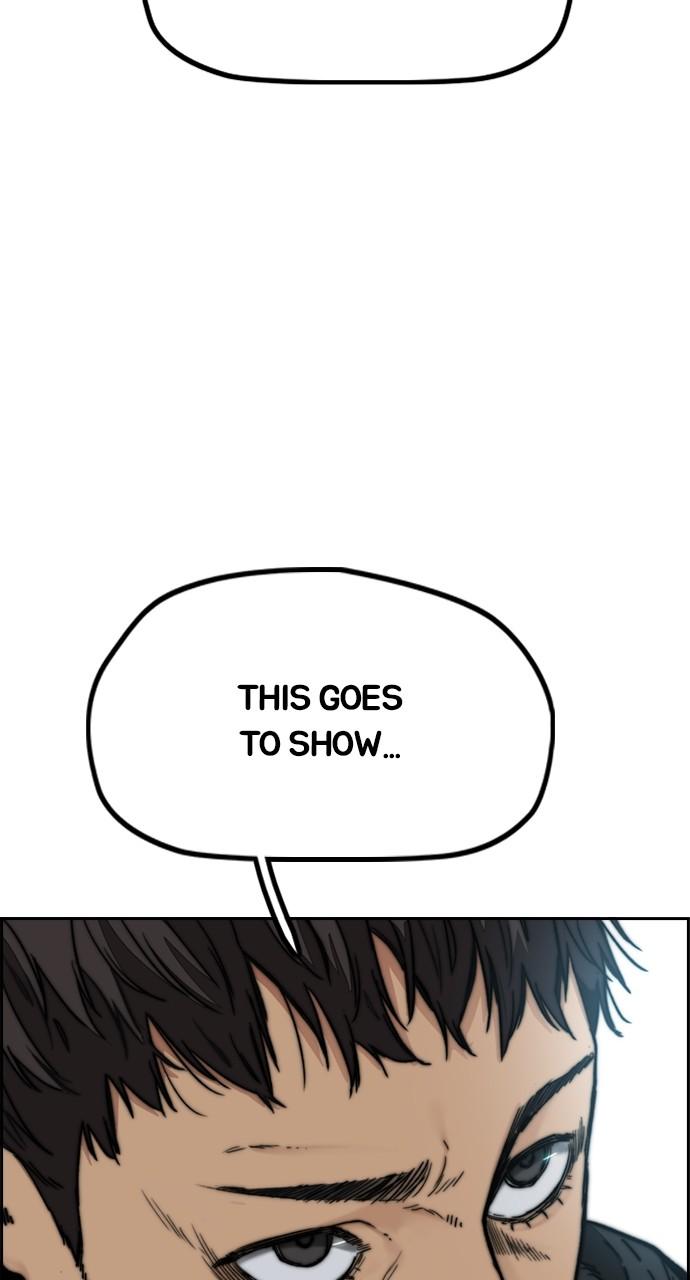 Wind Breaker SS4 - Manhwa Chap 113 - Next Chap 114