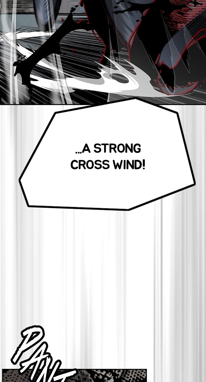 Wind Breaker SS4 - Manhwa Chap 113 - Next Chap 114