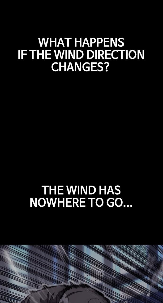Wind Breaker SS4 - Manhwa Chap 113 - Next Chap 114