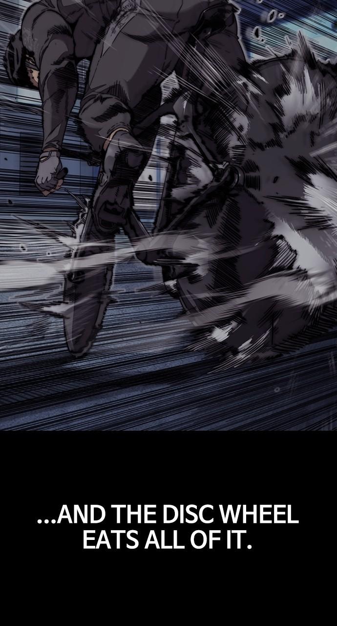 Wind Breaker SS4 - Manhwa Chap 113 - Next Chap 114