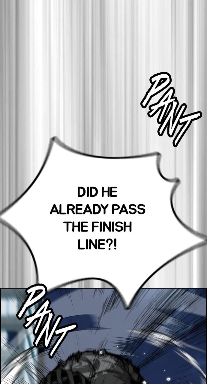 Wind Breaker SS4 - Manhwa Chap 113 - Next Chap 114