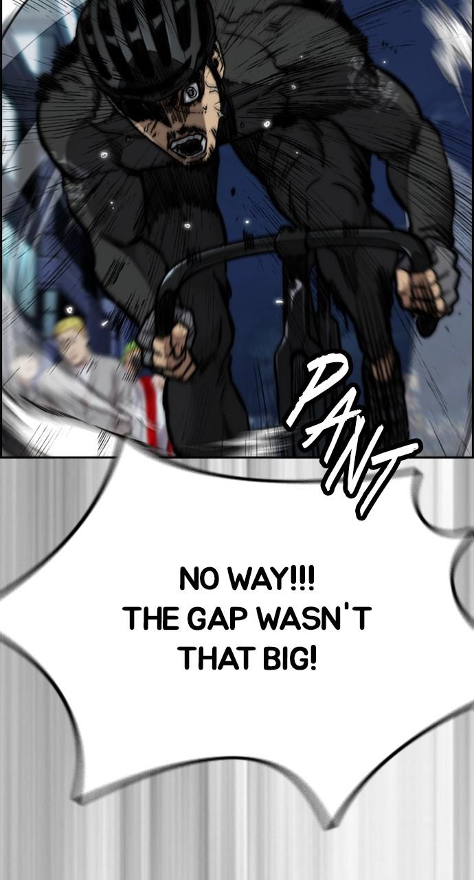 Wind Breaker SS4 - Manhwa Chap 113 - Next Chap 114