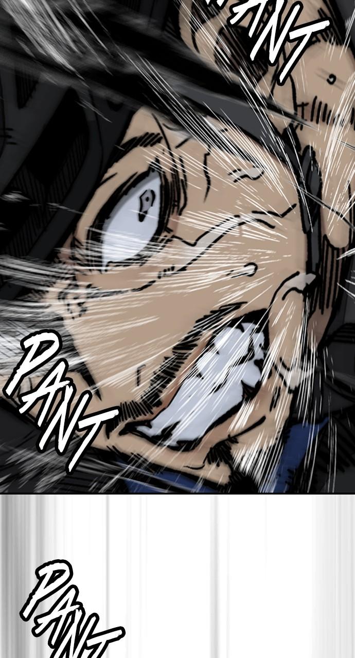 Wind Breaker SS4 - Manhwa Chap 113 - Next Chap 114