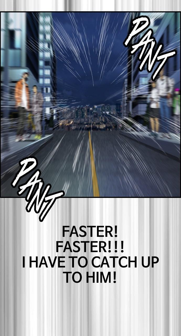 Wind Breaker SS4 - Manhwa Chap 113 - Next Chap 114