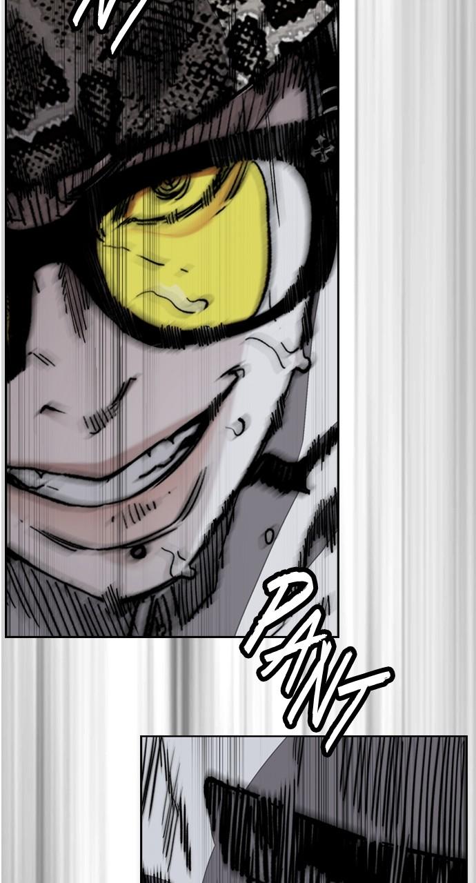 Wind Breaker SS4 - Manhwa Chap 113 - Next Chap 114
