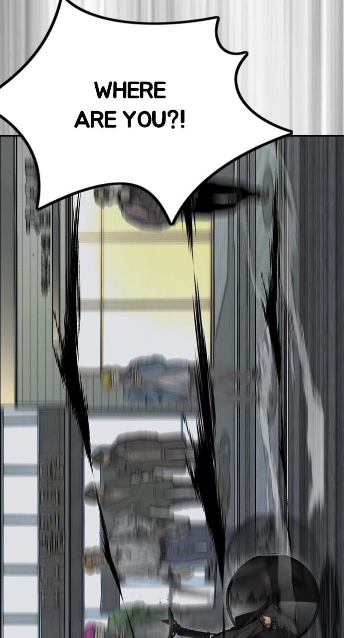 Wind Breaker SS4 - Manhwa Chap 113 - Next Chap 114