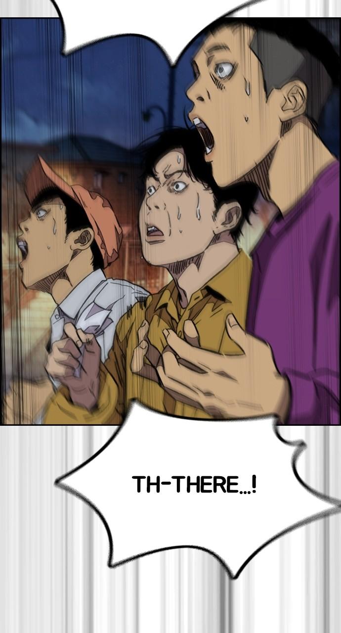 Wind Breaker SS4 - Manhwa Chap 113 - Next Chap 114