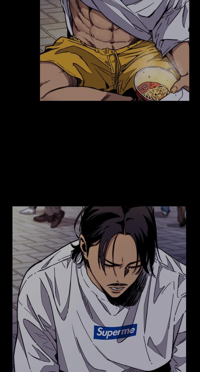 Wind Breaker SS4 - Manhwa Chap 127 - Next Chap 128