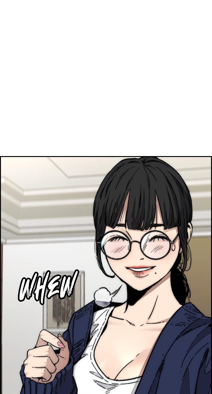 Wind Breaker SS4 - Manhwa Chap 127 - Next Chap 128