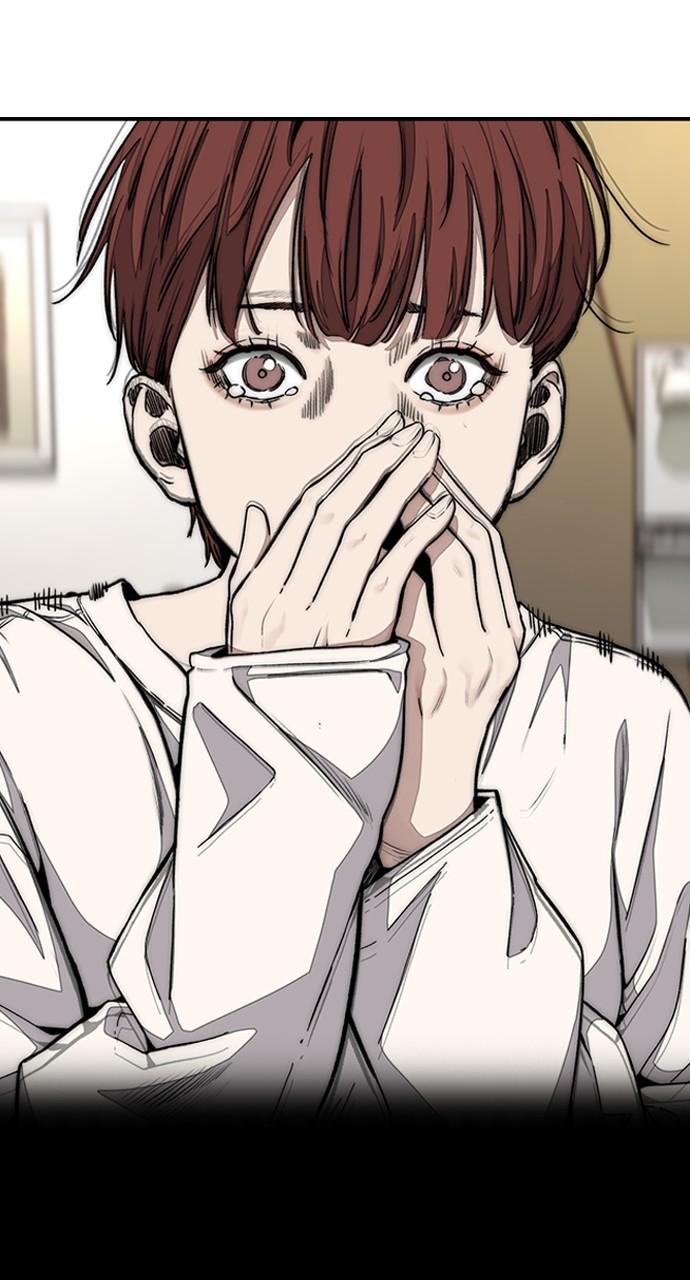 Wind Breaker SS4 - Manhwa Chap 127 - Next Chap 128