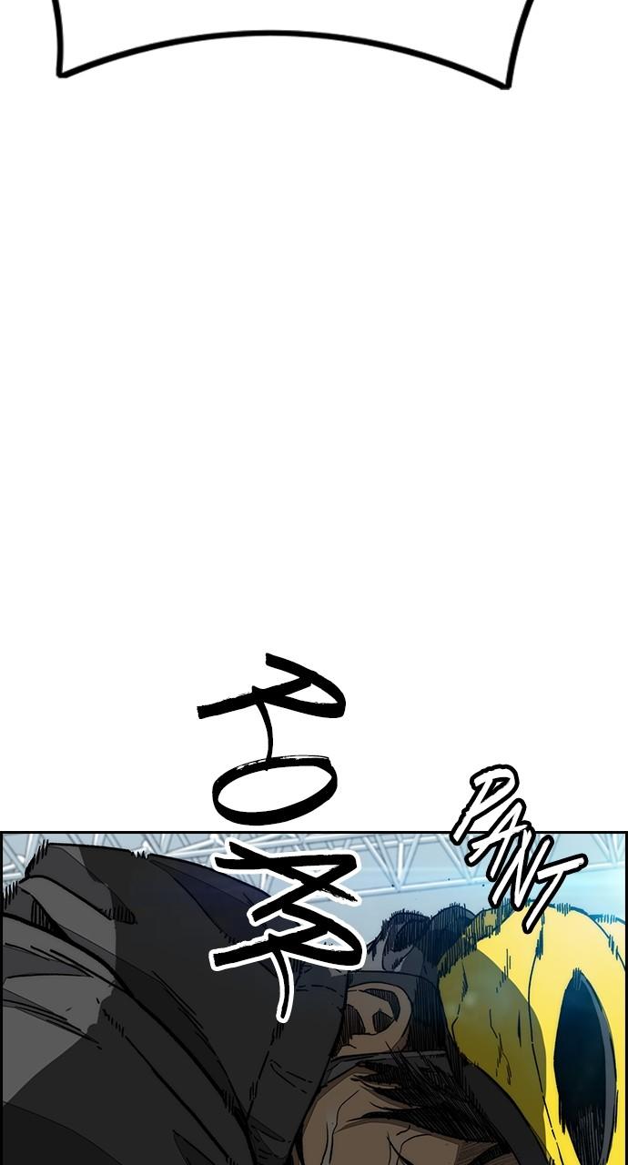 Wind Breaker SS4 - Manhwa Chap 127 - Next Chap 128