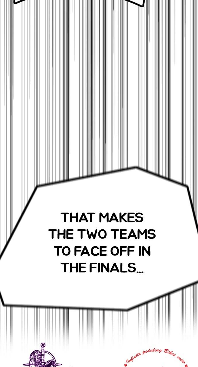 Wind Breaker SS4 - Manhwa Chap 127 - Next Chap 128