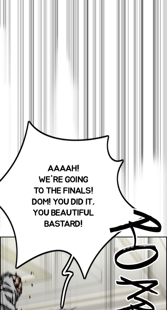 Wind Breaker SS4 - Manhwa Chap 127 - Next Chap 128